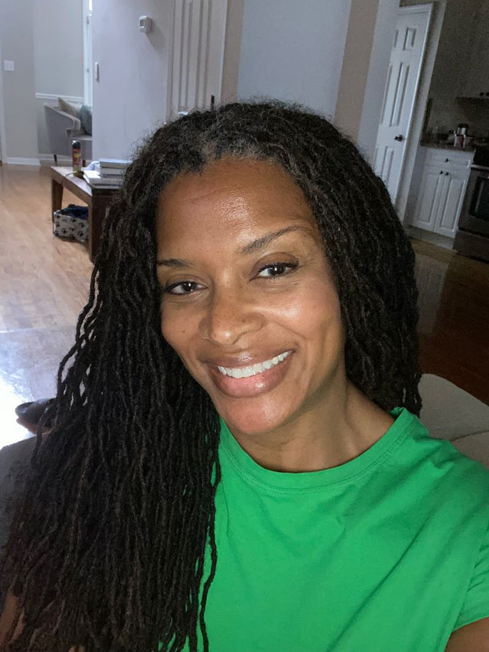Julie A., 58