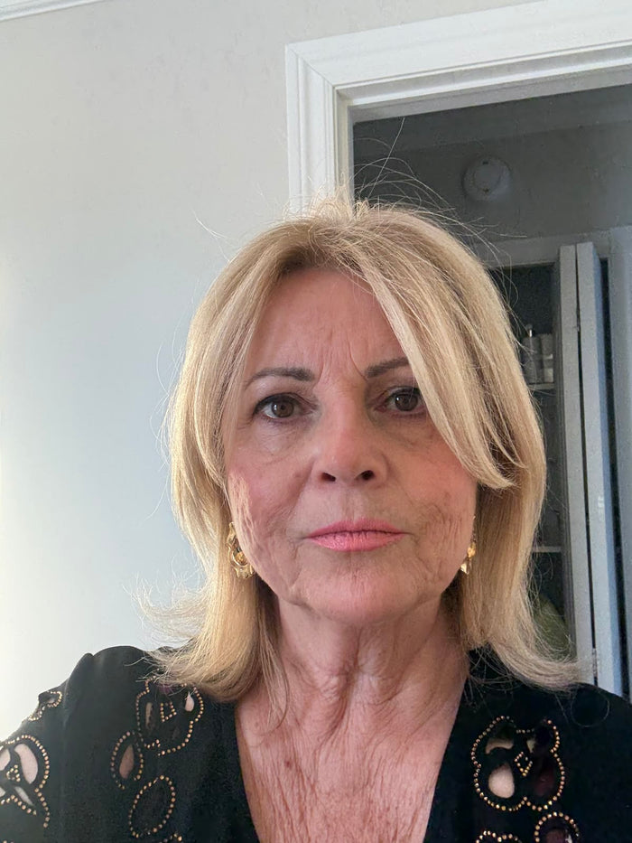 Julie A., 58