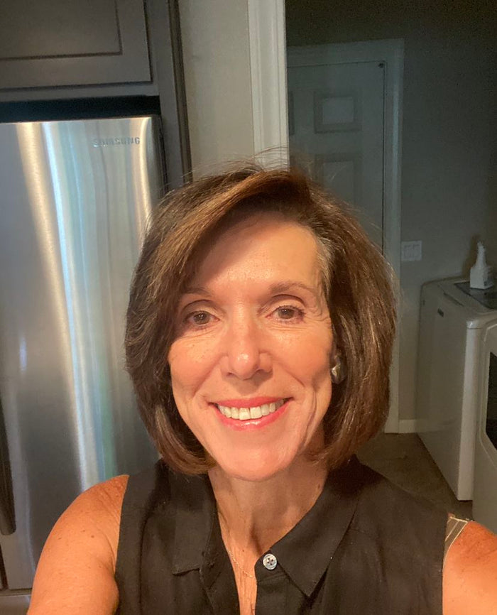 Karen R., 49