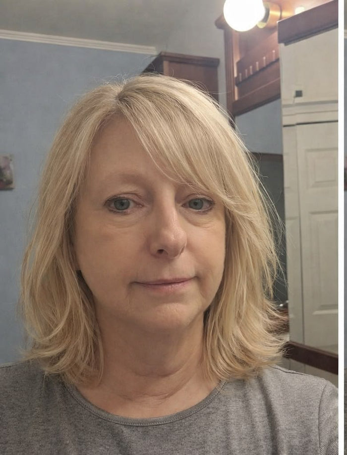 Helen C., 58