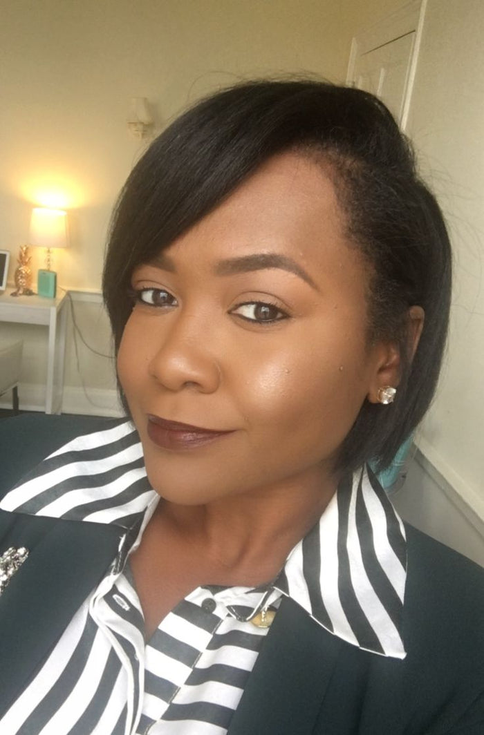 Michelle F., 50
