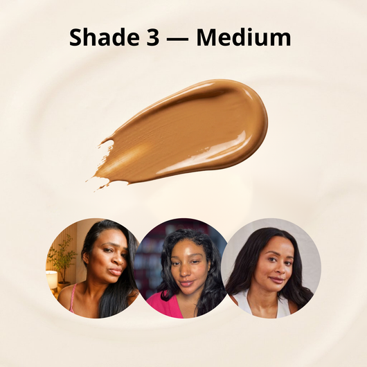 Selinne Serum Boosted Skin Tint Balm
