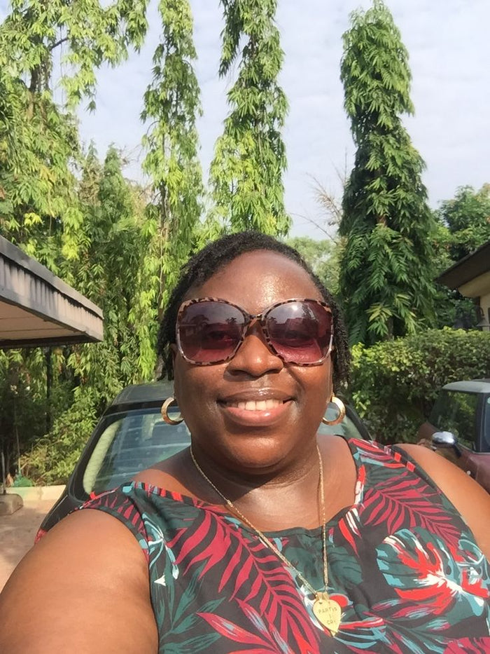 Helen C., 58