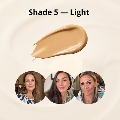 Selinne Serum Boosted Skin Tint Balm