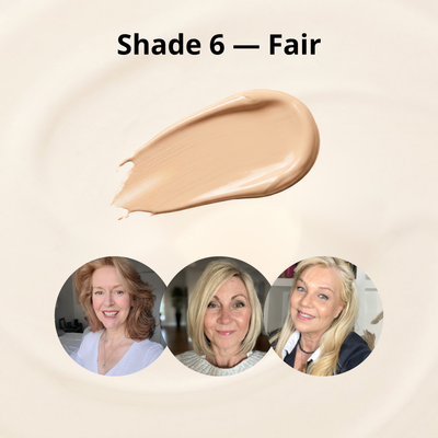 Selinne Serum Boosted Skin Tint Balm