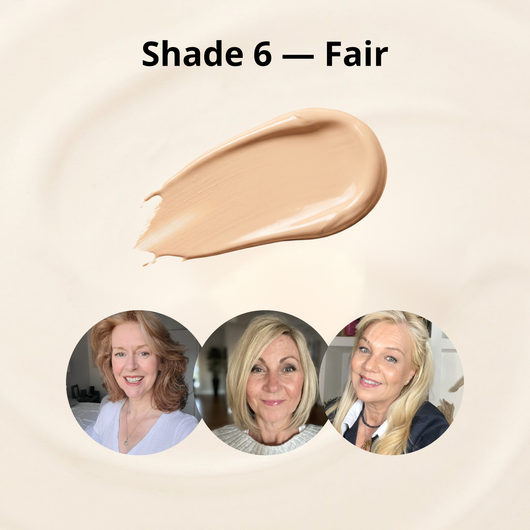 Selinne Serum Boosted Skin Tint Balm