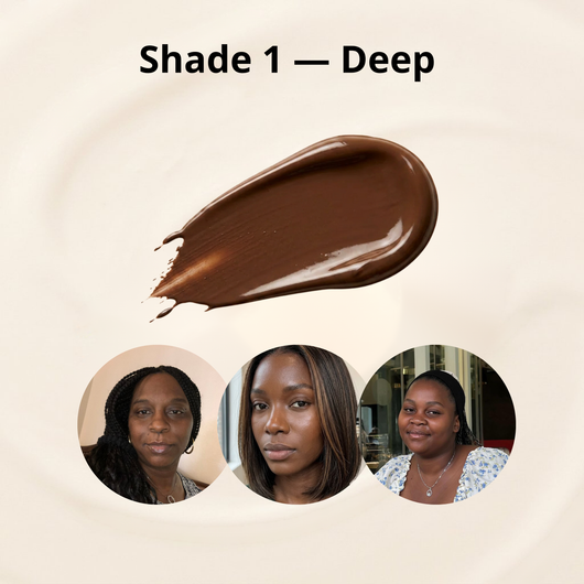 Selinne Serum Boosted Skin Tint Balm