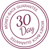 Money Back Guarantee
