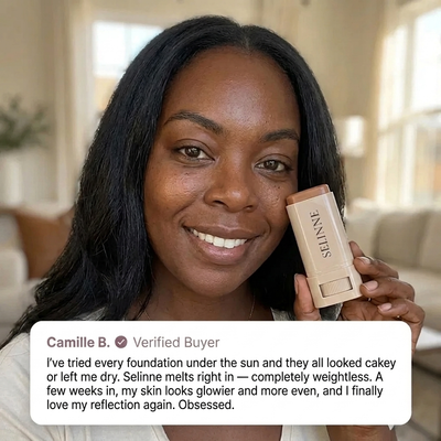 Selinne Serum Skin Tint