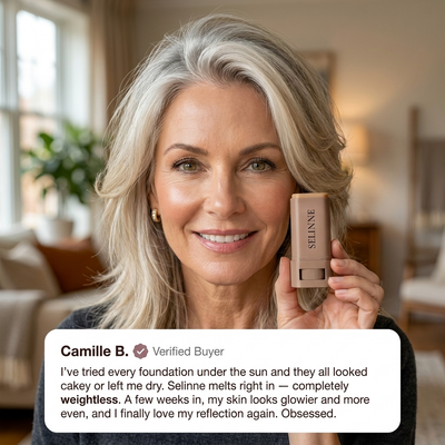 Selinne Serum Skin Tint