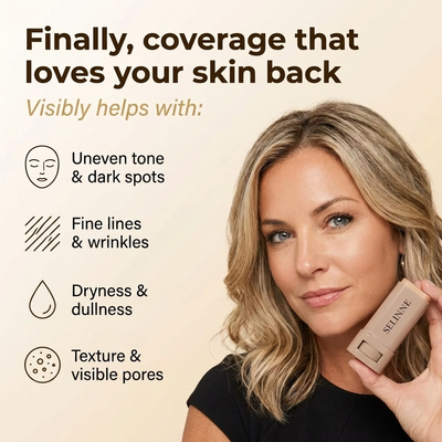 Selinne Serum Skin Tint