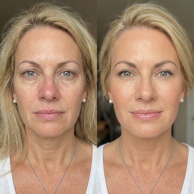 Selinne Serum Skin Tint