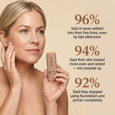 Selinne Serum Skin Tint