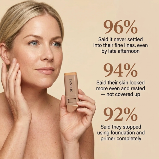 Selinne Serum Skin Tint