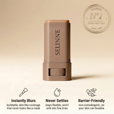 Selinne Serum Skin Tint