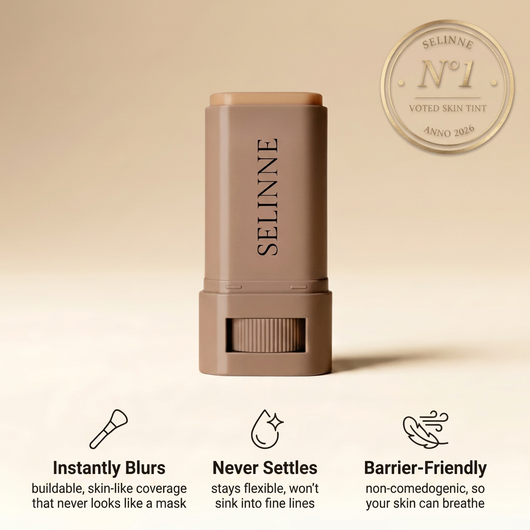 Selinne Serum Skin Tint