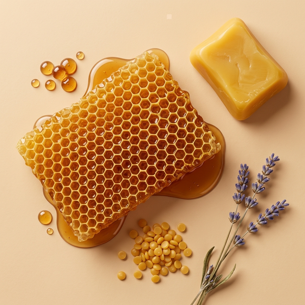 Beeswax