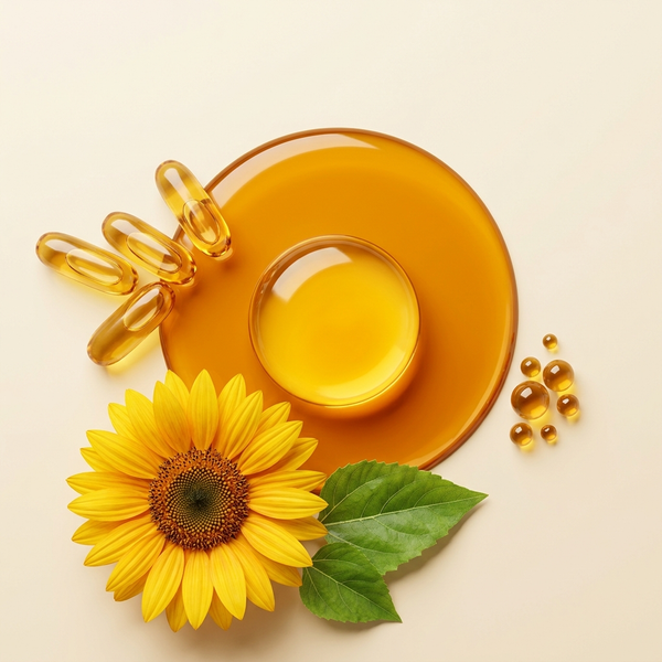 Vitamin E