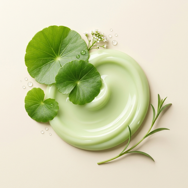 Centella Asiatica