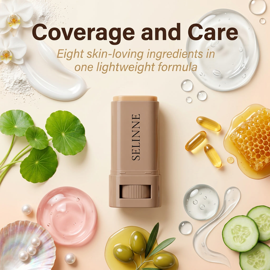 Selinne Serum Skin Tint
