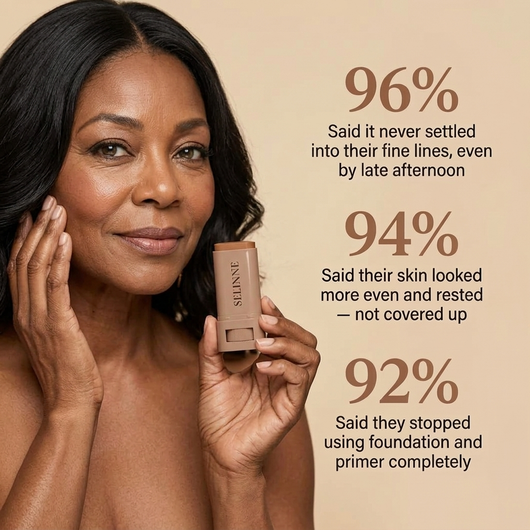 Selinne Serum Skin Tint