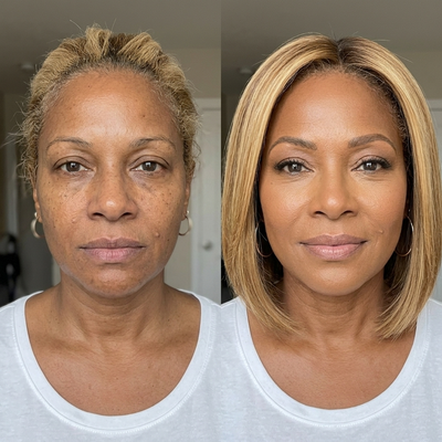 Selinne Serum Skin Tint
