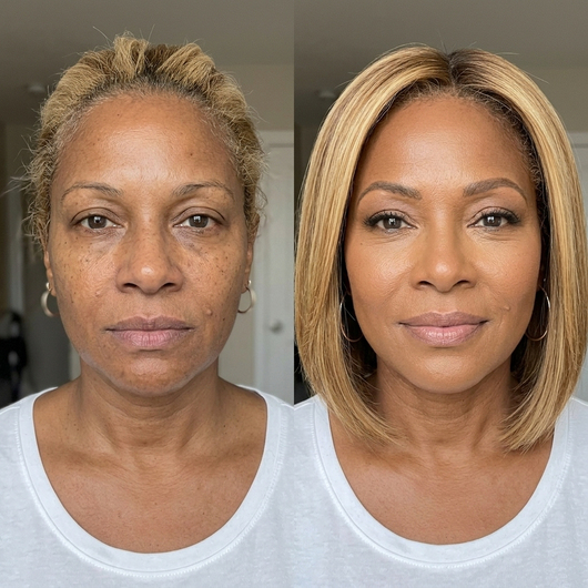 Selinne Serum Skin Tint