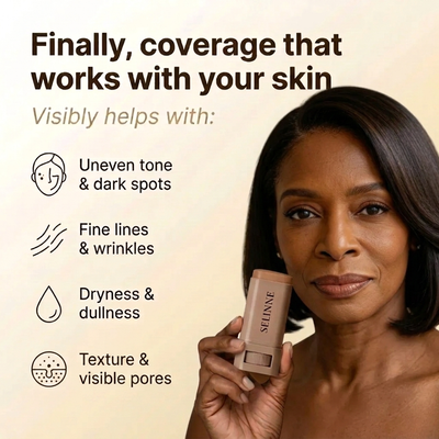 Selinne Serum Skin Tint