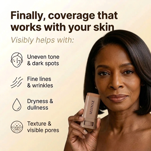 Selinne Serum Skin Tint