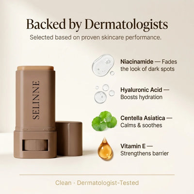 Selinne Serum Skin Tint